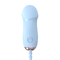 Vibrator de control remoto inalámbrico realista de 12 velocidades modo juguete sexual para mujeres pareja adulto