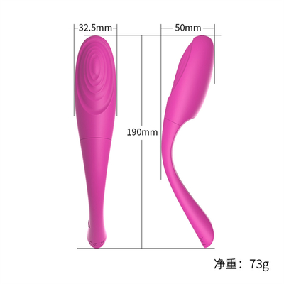 Masturbador de alta frecuencia Vibrator de gran tamaño Sexo G Spot Juguetes sexuales AV Varita Vibratores vaginales para mujeres Masajista