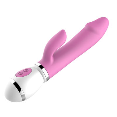 Mini Vibrator Masaje Vaginal AV Vibrator femenino