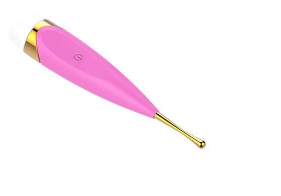 Venta caliente de orgasmo rápido masajeador corporal vibrador juguetes sexuales para adultos para mujeres