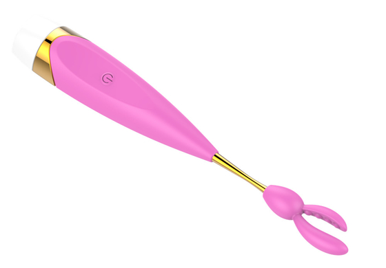 Venta caliente de orgasmo rápido masajeador corporal vibrador juguetes sexuales para adultos para mujeres