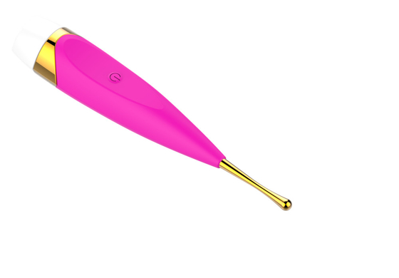 Venta caliente de orgasmo rápido masajeador corporal vibrador juguetes sexuales para adultos para mujeres
