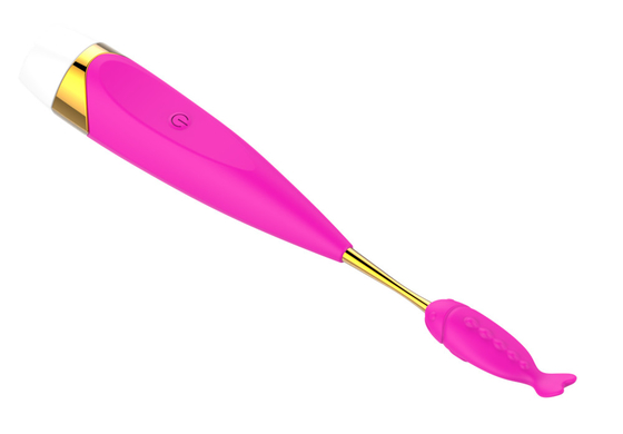 Venta caliente de orgasmo rápido masajeador corporal vibrador juguetes sexuales para adultos para mujeres