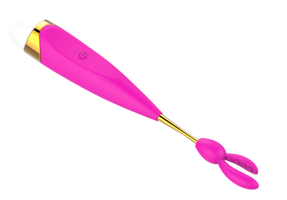 Venta caliente de orgasmo rápido masajeador corporal vibrador juguetes sexuales para adultos para mujeres