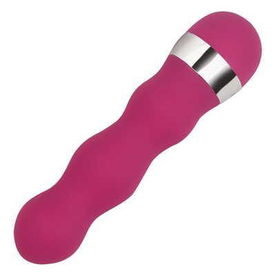 Venta caliente Mini ABS G Spot Vibe para el vibrador juguete sexual mujeres