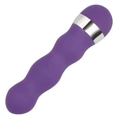 Venta caliente Mini ABS G Spot Vibe para el vibrador juguete sexual mujeres