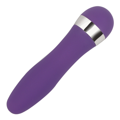 Venta caliente Mini ABS G Spot Vibe para el vibrador juguete sexual mujeres