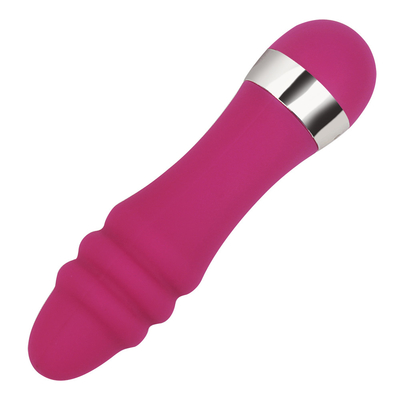 Venta caliente Mini ABS G Spot Vibe para el vibrador juguete sexual mujeres