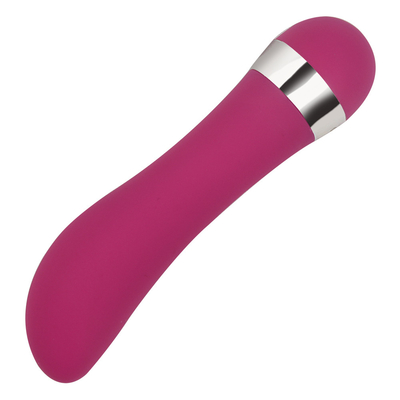 Venta caliente Mini ABS G Spot Vibe para el vibrador juguete sexual mujeres