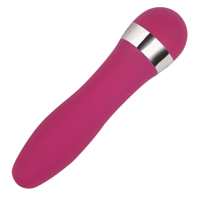 Venta caliente Mini ABS G Spot Vibe para el vibrador juguete sexual mujeres
