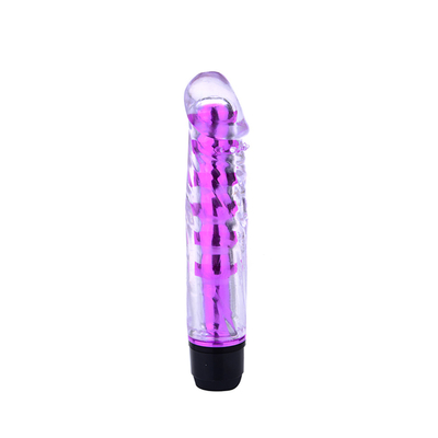 Venta caliente Mini ABS G Spot Vibe para el vibrador juguete sexual mujeres