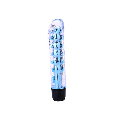 Venta caliente Mini ABS G Spot Vibe para el vibrador juguete sexual mujeres