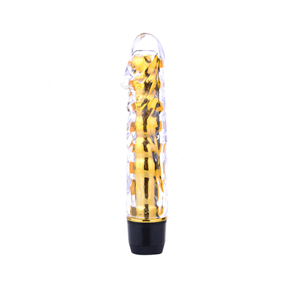Venta caliente Mini ABS G Spot Vibe para el vibrador juguete sexual mujeres