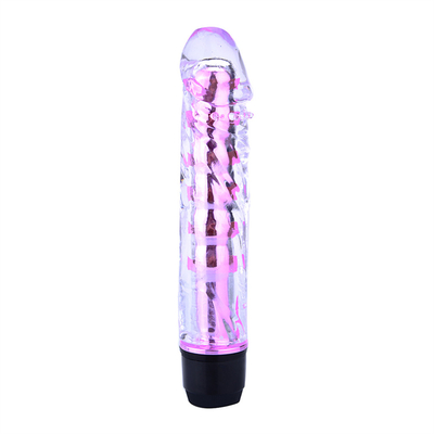 Venta caliente Mini ABS G Spot Vibe para el vibrador juguete sexual mujeres