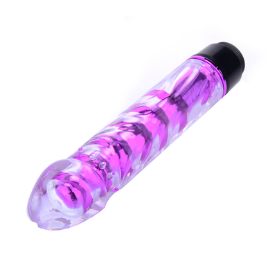 Venta caliente Mini ABS G Spot Vibe para el vibrador juguete sexual mujeres