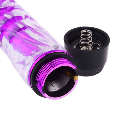 Venta caliente Mini ABS G Spot Vibe para el vibrador juguete sexual mujeres
