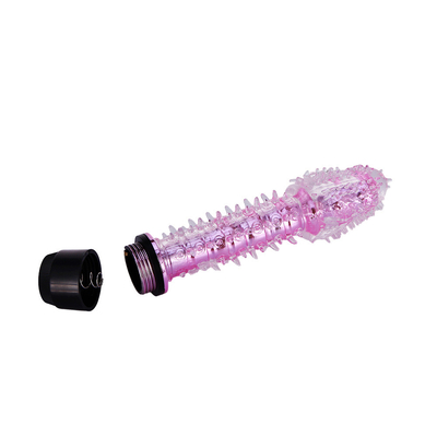 Venta caliente Mini ABS G Spot Vibe para el vibrador juguete sexual mujeres