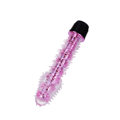 Venta caliente Mini ABS G Spot Vibe para el vibrador juguete sexual mujeres
