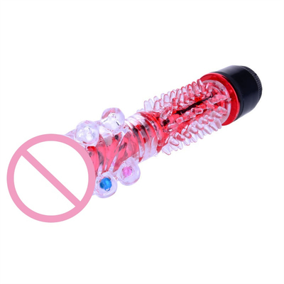 Venta caliente Mini ABS G Spot Vibe para el vibrador juguete sexual mujeres