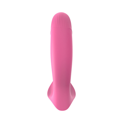 Control remoto masturbador femenino vibrador juguetes calzoncillos vibrador para mujeres
