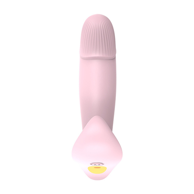 Control remoto masturbador femenino vibrador juguetes calzoncillos vibrador para mujeres