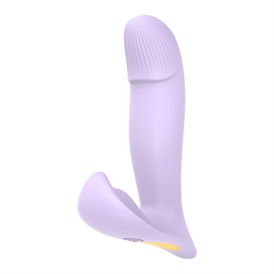 Control remoto masturbador femenino vibrador juguetes calzoncillos vibrador para mujeres
