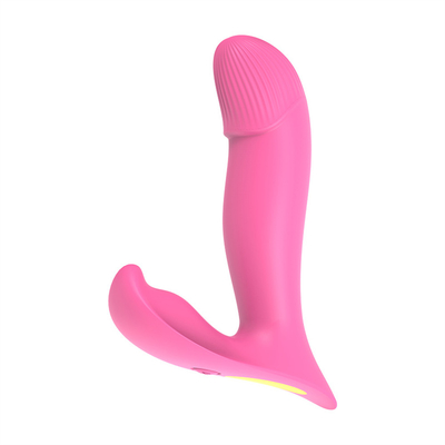 Control remoto masturbador femenino vibrador juguetes calzoncillos vibrador para mujeres