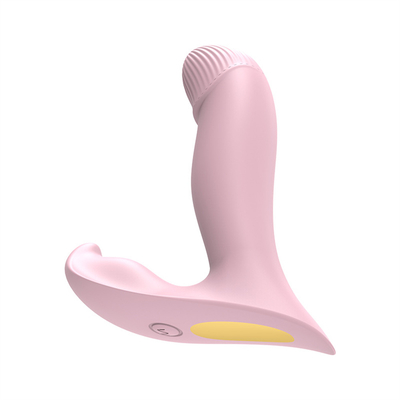 Control remoto masturbador femenino vibrador juguetes calzoncillos vibrador para mujeres
