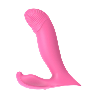 Control remoto masturbador femenino vibrador juguetes calzoncillos vibrador para mujeres