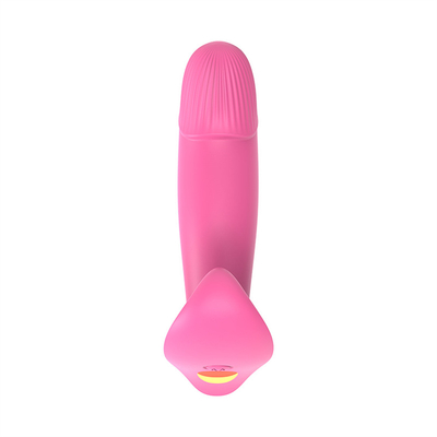 Control remoto masturbador femenino vibrador juguetes calzoncillos vibrador para mujeres