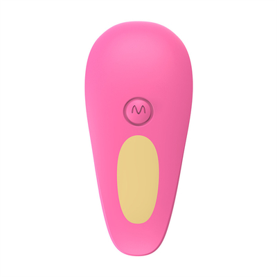 Control remoto masturbador femenino vibrador juguetes calzoncillos vibrador para mujeres