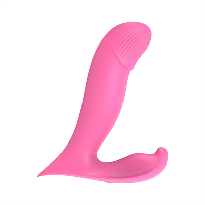 Control remoto masturbador femenino vibrador juguetes calzoncillos vibrador para mujeres