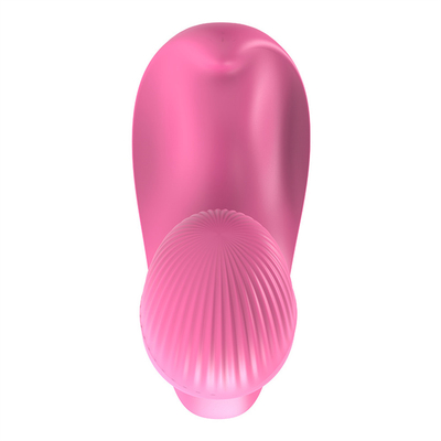 Control remoto masturbador femenino vibrador juguetes calzoncillos vibrador para mujeres