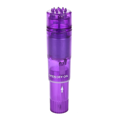 Vibradores de estimulación del clítoris Vibrator de masaje de vagina para masturbación femenina