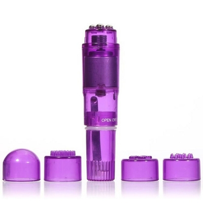 Vibradores de estimulación del clítoris Vibrator de masaje de vagina para masturbación femenina