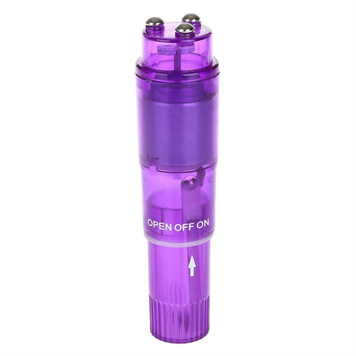 Vibradores de estimulación del clítoris Vibrator de masaje de vagina para masturbación femenina