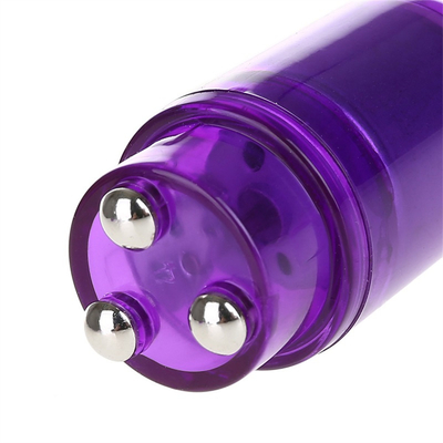 Vibradores de estimulación del clítoris Vibrator de masaje de vagina para masturbación femenina