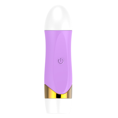 Prostata Lengua Juguetes sexuales Masajeador Vibrator Para Parejas