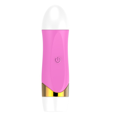 Prostata Lengua Juguetes sexuales Masajeador Vibrator Para Parejas