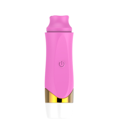 Prostata Lengua Juguetes sexuales Masajeador Vibrator Para Parejas