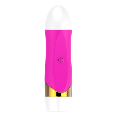 Prostata Lengua Juguetes sexuales Masajeador Vibrator Para Parejas