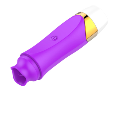 Prostata Lengua Juguetes sexuales Masajeador Vibrator Para Parejas