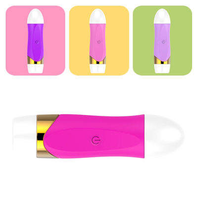 Prostata Lengua Juguetes sexuales Masajeador Vibrator Para Parejas