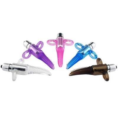 Vibratores de labios boca lengua estimulan el clítoris Productos sexuales Vibratores de lengua para mujer