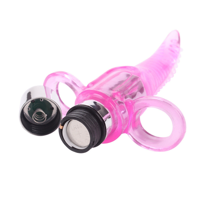 Vibratores de labios boca lengua estimulan el clítoris Productos sexuales Vibratores de lengua para mujer