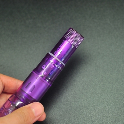 Vibración sin escalones Vibrator de balas Juguetes sexuales para mujer