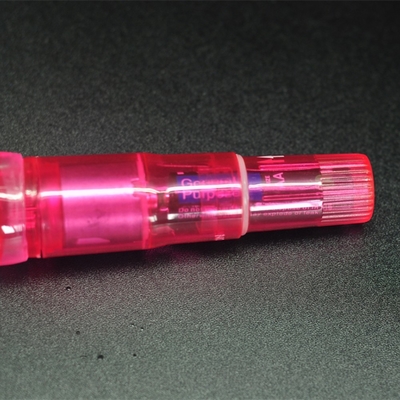 Vibración sin escalones Vibrator de balas Juguetes sexuales para mujer