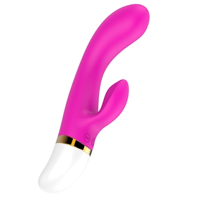 Vibrante caliente AV Masajista juguete sexual Vibrator para mujeres masturbación