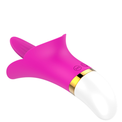 Vibrante caliente AV Masajista juguete sexual Vibrator para mujeres masturbación