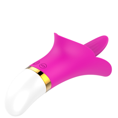 Vibrante caliente AV Masajista juguete sexual Vibrator para mujeres masturbación